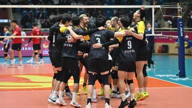 作为联盟中 作为联盟中